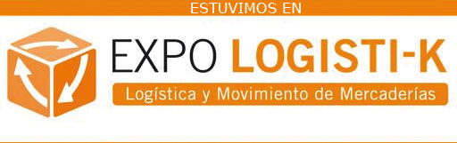 ZMG Argentina – Liugong presentes en Expo-Logísti-k 2014
