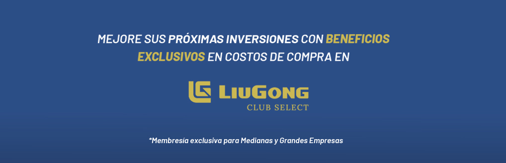 Liugong Club Select